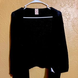 Short Cardigan size xxl